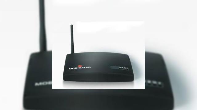 <b>MobiGater furnizeaza conectivitate Skype pentru telefoanele mobile</b>Folosind MobiGater si un card SIM suplimentar puteti conecta telefonul la computerul dvs. si sa va fie transferate apelurile Skype pe telefonul mobil si sa puteti forma apeluri prin sunarea MobiGater, adaugarea numarului contactului de Skype, toate...