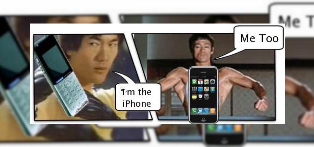 <b>Final in scandalul iPhone</b>Cisco si Apple se imbratiseaza si folosesc in comun numele iPhone! Companiile spun ca au ajuns la o intelegere care va permite ca Apple sa foloseasca numele pentru noul lor dispozitiv multimedia in schimbul explorarii interoperabilitatii pe scara larga...