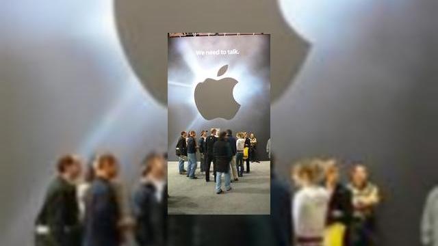 <b>iPhone trece oceanul in 2008 si va fi oferit cu tehnologia 3G incorporata!</b>Chiar daca primul model de iPhone nu a fost inca pus in comert, Apple pregateste deja urmatorul model, cu 3G wireless instalat. O celebra firma suedeza a primit asigurari de la un reprezentant Apple ca modelul iPhone ne va vizita in septembrie, acest an,...