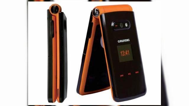 <b>Grundig U900 pe sistem de operare pe Linux</b>Producatorul Grundig s-a inscris in cursa telefoanelor cu Linux cu modelul sau de ultima generatie: U900. Avand suport pentru 3G UMTS, terminalul arata ca un competitor serios pentru celelalte telefoane cu Linux incorporat, sau chiar pentru cele dotate cu...