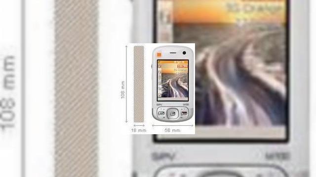 <b>HTC Trinity la Orange</b>Dupa o "ploaie" de telefoane dotate cu functii de divertisment in defavoare celor destinate oamenilor de afaceri, iata ca Orange ne aduce un telefon pentru omul ocupat al secolului XXI. SPV M700 sau HTC Trinity va va ajuta sa va efectuati sarcinile mai...