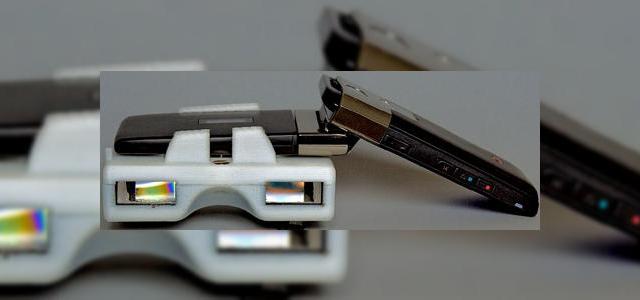 <b>Proiectorul mobil Neochroma, un prototip de succes</b>Proiectoarele mobile sau micro-proiectoarele nu mai reprezinta o noutate de mult timp, dar compania Neochroma Ltd. a incercat o abordare mai simpla dorind sa transpuna pe ecranele mari, ceea ce vedem pe LCD-urile telefoanelor noastre. Nu va asteptati la...