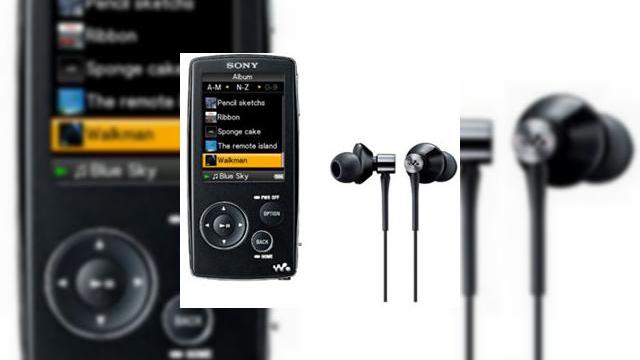 <b>Sony Walkman, dusmanul iPod</b>Va mai amintiti de walkman-uri? Erau acele playere care functionau cu casete audio, care acum sunt considerate stramosii tuturor gadgeturilor portabile cu proprietati de music player. Sony a fost firma care a inventat acest "walkman" mentionat la inceput,...