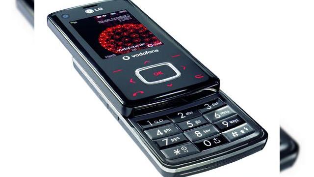 <b>3G Chocolate loveste Asia ca gripa aviara</b>In ciuda faptul ca este un telefon mediocru din punct de vedere al performantelor, telefonul LG Chocolate s-a vandut in aproximativ 4 milioane de unitati in lumea intreaga. Acesta este motivul pentru care, LG lanseaza o versiune 3G a modelului Chocolate...