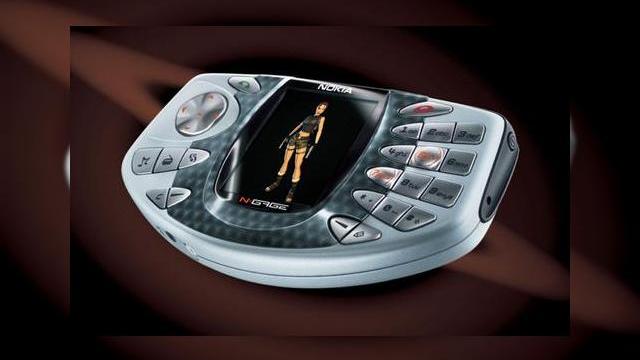 <b>Jocuri noi pentru Nokia N-Gage, produse de Glu Mobile</b>Producatorul finlandez se va alia cu firma Glu Mobile pentru a creste numarul de jocuri dedicate telefoanelor mobile create pentru N-Gage. Nokia si-a anuntat parteneriatul cu firma californiana de jocuri Glu Mobile, anticipand lansarea catorva titluri noi...