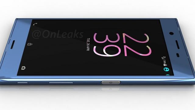 <b>Sony Xperia XR apare în noi imagini 3D; telefonul ar putea sosi la IFA 2016</b>Printre numeroasele materiale ce ne prezentau anterior smartphone-urile Galaxy Note 7 și iPhone 7, și-au făcut apariția și o serie de imagini cu un terminal misterios pregătit de către Sony. Astăzi îl vedem în noi imagini 3D, și aflăm că denumirea sa ar