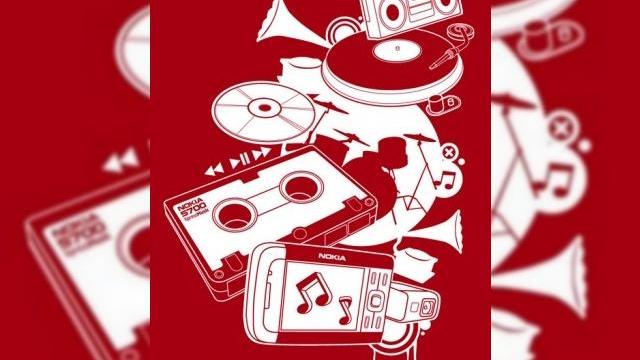 <b>Nokia 3250 + 5300 = 5700?</b>Mai tineti minte Nokia XpressMusic 3250 - varianta proasta a lui S60 cu o tastatura rotativa? Se pare ca va exista o continuitate pentru forma ciudata a acestuia, aparand zvonuri ca noul model 5700 va actualiza pe 3250 cu unele dintre elementele moderne...