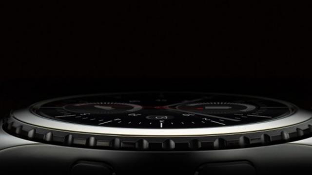 <b>Samsung Gear S3 ar urma să aibă şi o variantă Classic ceva mai elegantă</b>În cadrul târgului de tehnologie IFA 2016 din Berlin este așteptat ca Samsung să vină cu noi smartwatch-uri din seria Gear S3, modele printre care se vor număra atât o versiune Sport, dar și una Classic ceva mai elegantă. Detalii despre această din urmă