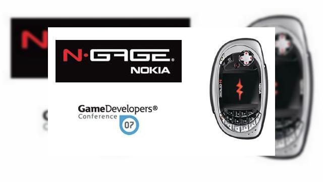 <b>FIFA 2008 si multe alte jocuri pe platforma Nokia N-Gage</b>La GDC, Nokia a anuntat lansarea SDK pentru urmatoarea platforma N-Gage, precum si suportul de la Indiagames, THQ Wireless si Electronic Arts. Nokia a anuntat lansarea kitului de dezvoltare software (SDK) pentru noua generatie, toate garantand lansarea...