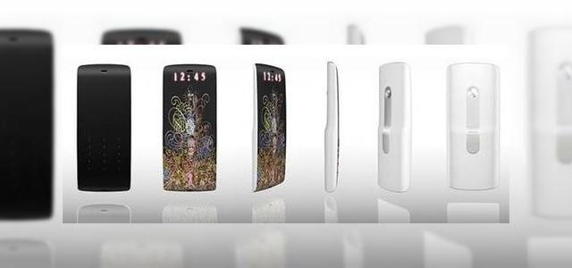 <b>Viitorul suna Touch screen!</b> Cu iPhone pe drum, parand aproape un miraj ca va aparea in iunie (impreuna cu clonele sale), putem doar sa ne imaginam ce isterie a touch screen-urilor va cuprinde industria mobila in urmatorii ani... Urmatorul pas va fi o avalansa de telefoane,...