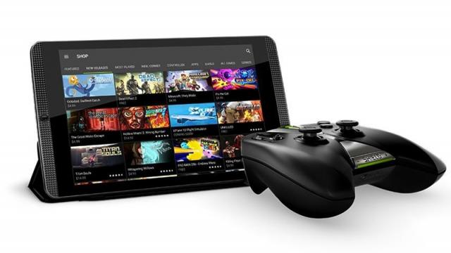 <b>Succesorul tabletei Nvidia Tegra K1 a fost anulat, detaliu dezvăluit de către FCC</b>La mijlocul lunii mai a acestui an, agenția americană FCC certifica o nouă tabletă pregătită de către cei de la NVIDIA - model așteptat pe piață drept succesor pentru Tablet K1. Acum însă, se pare că întreg proiectul a fost anulat, detaliu ce este dezvălu
