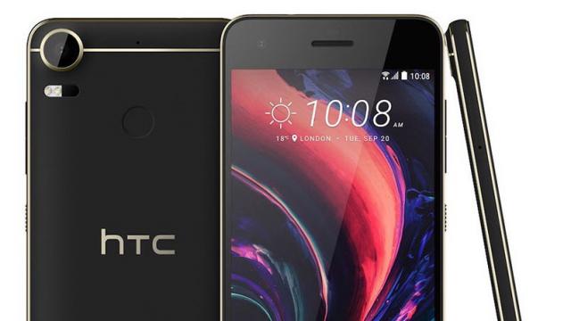 <b>HTC Desire 10 Pro apare într-o randare tocmai postată pe web de Evan Blass; Arată mai bine decât HTC 10!</b>Despre HTC Desire 10 a început să se vorbească recent ca o serie de telefoane, nu doar un model şi scăpările sunt încununate de cea de mai jos. Ea ni-l dezvăluie HTC Desire 10 Pro în randări postate pe Twitter de către faimosul Evan Blass