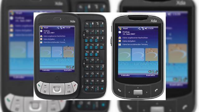 <b>O2 Germania anunta noile HTC-uri sub numele de Xta "Terra" si "Nova"</b>Desi O2 s-a concentrat in ultima vreme pe Quanta, pentru lucrul sau cu Windows Mobile, terminalele HTC nu au fost uitate complet. Cele mai noi HTC-uri care vor intra sub aripa protectoare a O2, cel putin in Germania, vor fi Herald si Elf, cunoscute si ca...