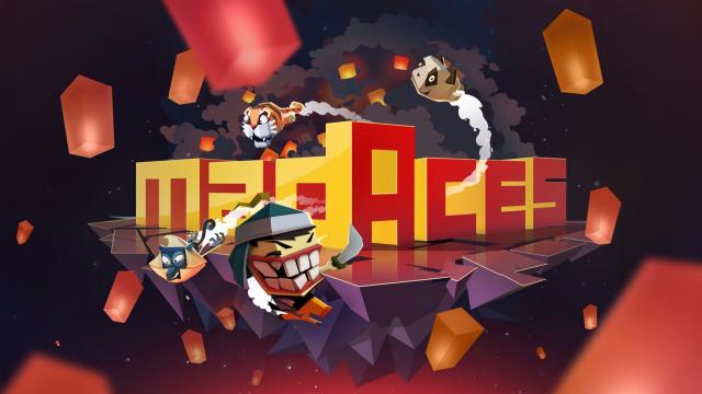 <b>Mad Aces Review (Huawei Honor 7): endless runner side scrolling destul de generic (Video)</b>Există endless runnere mai mult sau mai puţin inspirate şi apoi există jocurile care urmează reţeta clasică de runner, fără riscuri, fără probleme şi fără a fi ţinute minte prea mult. Mad Aces e mai degrabă un runner generic, testat de noi pe Huawei Honor