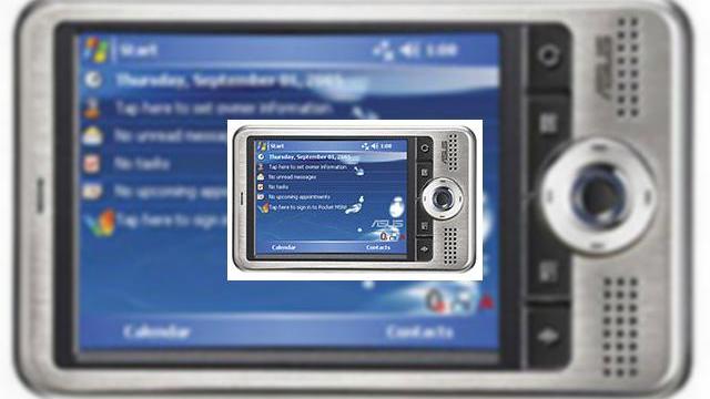 <b>Asus scoate pe piata A626</b>"Asus a lansat PDA-ul ultra-slim A626, pentru a raspunde cererii&nbsp; din ce in ce mai mari a utilizatorilor care au nevoie de un PDA foarte practic, dar si foarte versatil. Aceasta minune de marimea unei palme reuneste calitatea inalta cu un design...