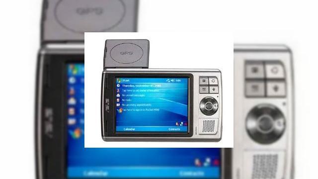 <b>PDA ASUS A639</b>Fiti atenti la noul Pocket PC de la ASUS &ndash; A639- cu memorie Flash de 1GB, GPS, Bluetooth, conectivitate WiFi, si 64 MB de RAM, toate pe un CPU IntelXScale 416MHz. Analizand structura, nu ne putem abtine sa ne gandim la Nokia N800, atat doar ca...