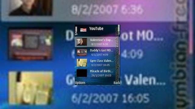 <b>YouTube Mobile se va lansa in mai sau iunie</b>Pentru cei ce doresc sa beneficieze de serviciul YouTube Mobile fara a folosi un handset cu Verizon Wireless, avem vesti bune. YouTube a pornit deja lucrul pentru o versiune mobila care sa fie disponibila pentru orice terminal. Acest lucru se intampla in...