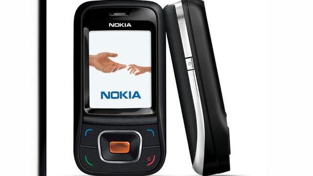 <b>Nokia aduce stilul indraznet al colectiei L'Amour pe piata globala CDMA</b>Noul telefon&nbsp; satisface atat pe cei practici cat si pe cei pasionati de stil si de un set de dotari complete. Inspirat din aceeasi paleta de culori si texturi care au definit colectia Nokia L'Amour ca liderul de fashion design pentru mobile, Nokia...
