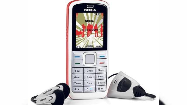 <b>Nokia 5070 distractiv si functional</b>Conceput pentru nevoile consumatorilor tineri, noul anuntat Nokia 5070 este dotat cu funtii atragatoare ce imbina distractia si functionalitatea pentru clientii actuali ce socializeaza intens. Cu dotari de mesagerie, distractie si personalizare, Nokia...