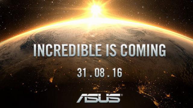 <b>ASUS ZenWatch 3 se dezvăluie într-o nouă randare; ASUS promite "ceva incredibil" pentru IFA 2016 într-un nou teaser</b>IFA 2016 se va dovedi bătălia smartwatch-urilor de a treia generaţie, nu doar cea a telefoanelor şi tabletelor noi. În prim plan se vor afla Samsung Gear S3 versus ASUS ZenWatch 3, acesta din urmă având parte de o scăpare de randare azi.