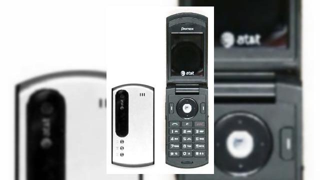 <b>Pantech C510 Telefon Muzical la CTIA</b>Pantech a anuntat un car de telefoane noi la CTIA Wireless din Orlando in aceasta saptamana, inclusiv un terminal axat pe muzica, modelul C510. Cu un design metalic si functii audio, modelul Pantech C510 este un telefon destul de interesant. C510 este un...