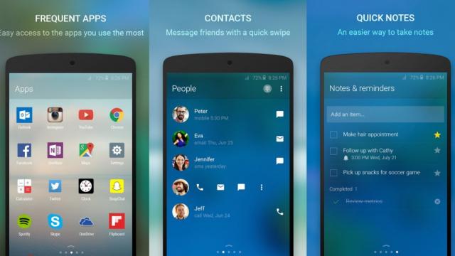 <b>Microsoft Arrow Launcher primeşte o actualizare importantă, ce include funcţii ca Live Wallpaper, funcţie colaj sau de ascundere a fotografiilor</b>Microsoft Arrow Launcher reprezintă o alternativă de launcher pentru utilizatorii Android care vor ceva diferit faţă de experienţa obişnuită şi nu se mulţumesc cu nici una dintre opţiunile de pe piaţă. Simplitatea, designul curat şi accesul rapid la..