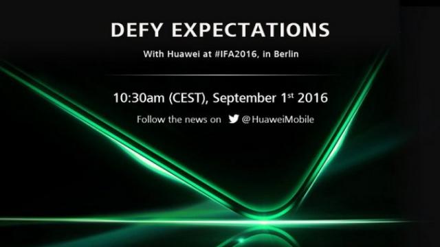 <b>Huawei postează un nou teaser pentru evenimentul sau de la IFA 2016; Un nou sub brand feminin ar putea sosi sub numele de NOVA</b>Scriam despre sub-brandul Huawei NOVA aici, iar primul model din această gamă ar urma să fie un handset pentru doamne şi domnişoare. Ei bine, azi aflăm că Huawei a început deja teaserele pentru NOVA, care vor culmina cu o lansare la IFA 2016.