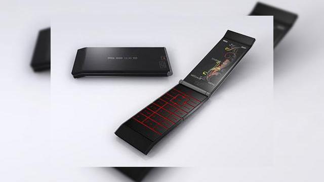 <b>Conceptul Darklabel Retroxis</b>Designer-ul Lim Sze Tat a lucrat recent la un concept de telefon mobil care are un aspect ce te lasa cu gura cascata. Avem Darklable Retroxis care vine cu o carcasa din policarbonat lustruit (salutare, amprentelor!) si un ecran OLED invizibil care se...