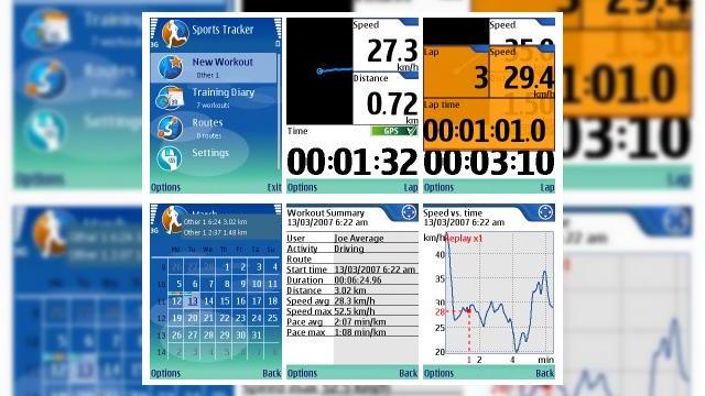<b>Slabeste cu Nokia!</b>In secolul XXI toata lumea isi doreste sa slabeasca, sa fie in forma, mai ales daca luam in considerare ca joburile ce implica 8 ore de stat la birou au devenit atat de raspandite. Nokia vine in intampinarea acestei nevoi de forma fizica cu al sau Nokia...