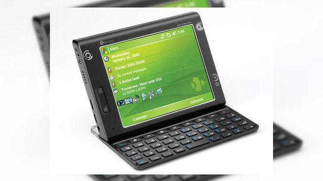 <b>Top 10 telefoane prezentate la CTIA 2007</b>Lista cu telefoane din cadrul CTIA 2007&nbsp; a fost transformata intr-un top 10 de catre noi pentru a va da indicii in legatura cu terminalele ce vor domina piata in acest an: HTC Advantage Iata HTC Advantage X7591, un terminal cu design cel putin...