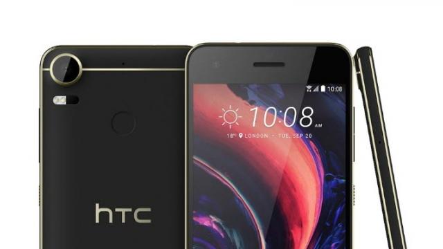 <b>HTC Desire 10 Pro își prezintă dotările hardware prin intermediul testului benchmark GFXBench</b>Chiar săptămâna viitoare în cadrul târgului IFA 2016 este de așteptat ca producătorul taiwanez HTC să vină cu noi terminale mobile din seria Desire. Acestea se vor numi Desire 10, Desire 10 Lifestyle și Desire 10 Pro. Cel din urmă este desigur varianta de
