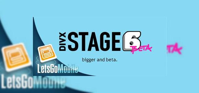 <b>Platforma Stage6 de la DivX, video mobil pentru toata lumea!</b>DivX aduce vesti bune pentru utilizatori si pentru producatorii de filme: compania a anuntat lansarea versiunii Beta a unei platforme video care va revolutiona serviciile de video sharing de pe piata. Fiind considerat un experiment promitator,...