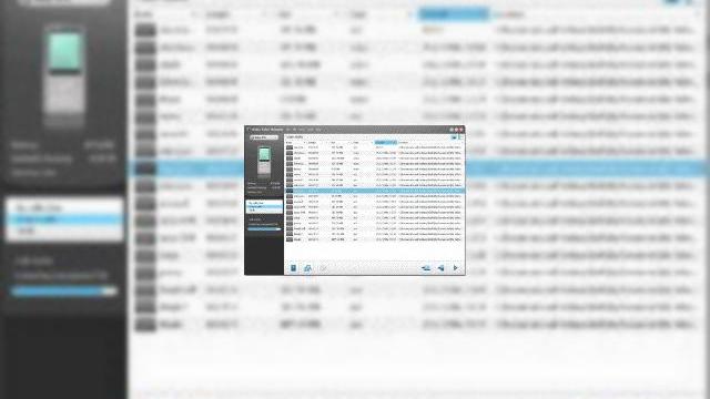 <b>Nokia Video Manager pentru telefoanele din seria 60</b>Nokia a lansat noua sa aplicatia Nokia Video Manager care converteste diverse formate video in formatul MP4 care ruleaza cel mai bine pe terminalele din Seria 60 a companiei. Formaturile suportate includ fisierele AVI, MPEG, WMV si MOV iar aplicatia...