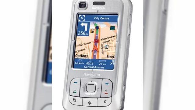 <b>Zvonuri marca Nokia!</b>Astazi avem 2 zvonuri marca Nokia pentru dumneavoastra! Din pacate nici unul dintre ele nu a fost confirmat inca de compania finlandeza dar pornim de la ideea ca avem de-a face cu informatii reale. Este vorba despre chipuri GPS si un telefon misterios......