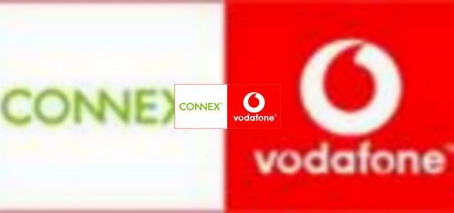 <b>10 ani de Vodafone (ex-Connex) in Romania! La multi ani!</b>Pe data de 15 aprilie 2007 Vodafone a implinit 10 ani de prezenta pe piata telefoniei mobile autohtone. Includem in aceasta perioada si trecutul de succes al brandului Connex, transformat acum in Vodafone. La data de 15 aprilie 1997 au fost disponibile...