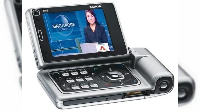 <b>Nokia impulsioneaza dezvoltarea televiziunii mobile si implementeaza widgeturile</b>Nokia este pe cale de a lansa servicii care vor permite utilizatorilor produselor sale sa urmareasca programe TV sau sa navigheze cu usurinta pe Internet, utilizand telefoanele mobile. Reprezentantii companiei finlandeze au afirmat ca se doreste o...