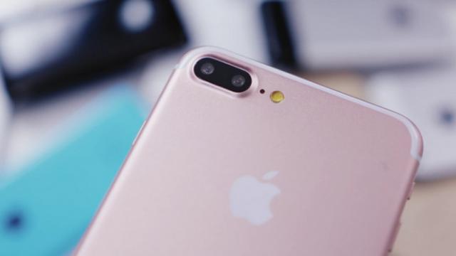 <b>Iată ce tehnologii foto high end de la firma LinX ar putea folosi iPhone 7 Plus</b>Au început să apară şi scăpări de informaţii ceva mai serioase legate de iPhone 7 Plus, cu detalii plauzibile, de această dată cu accentul pus pe camera duala din spate. Speculaţii precedente vorbeau despre o cameră cu lentila duala şi promisiunea de..