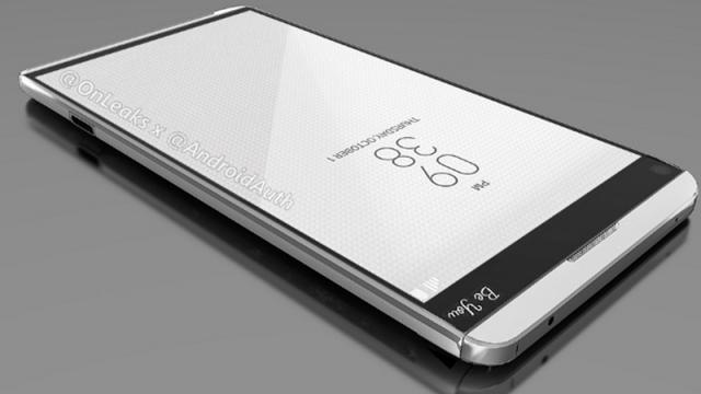 <b>LG V20 îşi dezvăluie culorile prin documente oficiale, inclusiv un "Romantic Pink" ce sună interesant</b>În doar câteva zile sud-coreenii de la LG ne vor prezenta oficial phablet-ul V20 - terminal din zona flagship ce promite lucruri foarte interesante la prima strigare. În primul și în primul rând, acest smartphone va beneficia în continuare de un display 