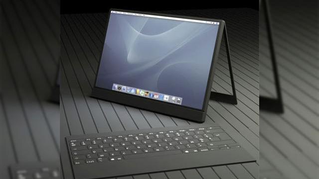 <b>Conceptul Mac Tablet</b>Nu exista o limita sau un impediment in lumea designerilor de gadgeturi si terminale si cel mai bun exemplu este noul Mactab, care pe langa numele care duce cu gandul la o specialitate de mancare de la fast-food, este o capodopera marca Yann Le Coroller....