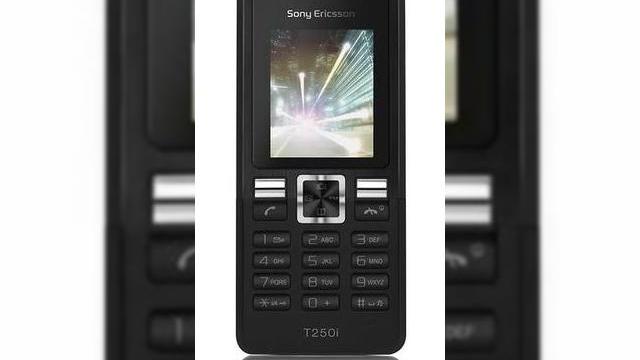 <b>Sony Ericcson prezinta terminalul entry-level T250</b>Terminalul entry-level, T250 de la Sony Ericsson a fost lansat ieri la Londra, afisand un design completat de o serie de finisari in otel inoxidabil. Astfel se obtine un look high-end la un pret entry-level. Acest telefon standard include o camera VGA...