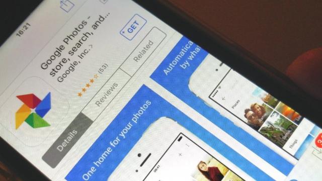 <b>Google Photos actualizat pe iOS, acum compensează capturile Live Photos tremurate</b>Aplicația Photos este una dintre cele mai actualizate programe din portofoliul Google - software ce astăzi primește câteva funcții noi pentru platforma iOS. Avem în prim-plan compensarea mișcărilor tremurate ale camerei ce afectează capturile de tip Live
