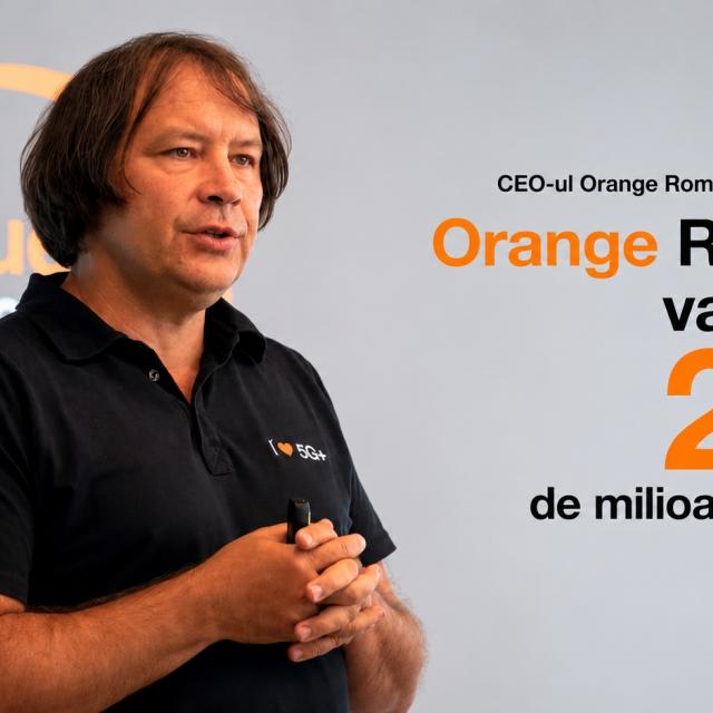 Wi-Fi 7 ajunge în locuința ta prin Orange; planurile și noutățile pentru 2026