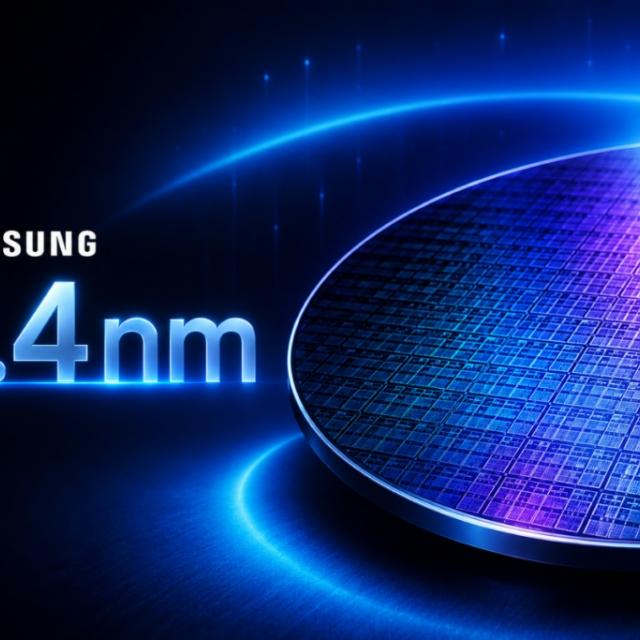 Samsung reia dezvoltarea procesului de fabricație pe 1.4 nm, țintește producția în 2029