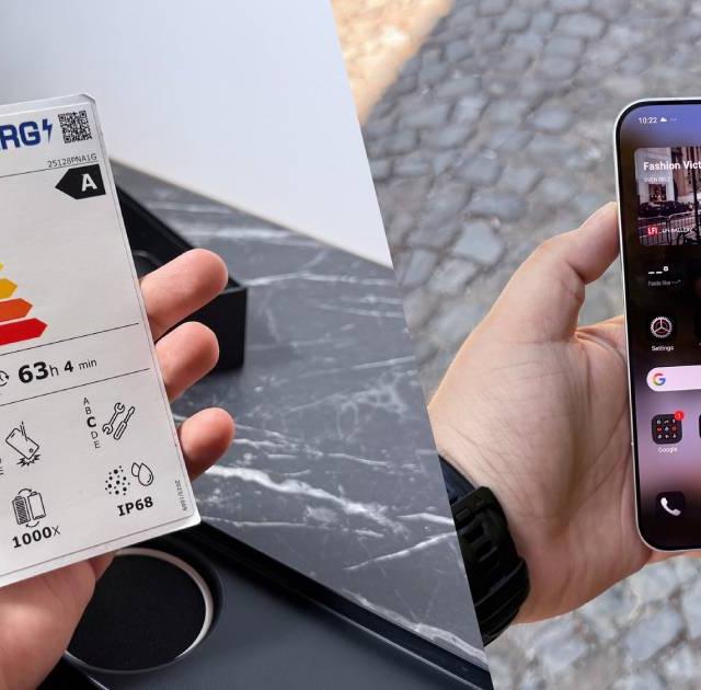 Leica Leitzphone by Xiaomi: O baterie pregătită pentru maratoane foto și consum media serios