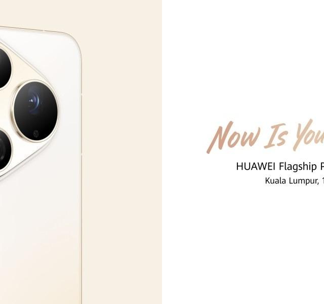 Huawei Pura 90 se lansează global pe 14 iulie, debutul fiind regional