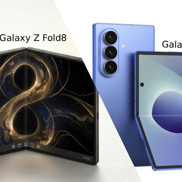 Samsung Galaxy Z Fold8 Ultra aduce suport pentru stylus, cu o condiție