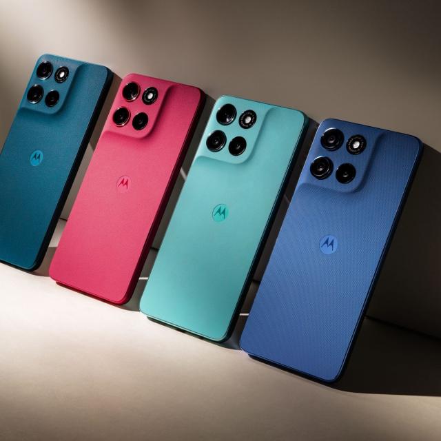 Motorola edge 70 Max tot mai aproape de debut! Primește teasere și pare că va avea procesor Snapdragon 8 Gen 5