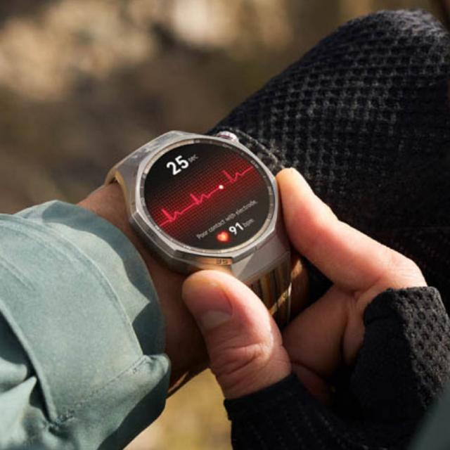 Huawei Watch GT 7 dezvăluie designul și culorile pentru lansarea din august