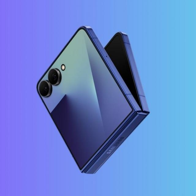 Samsung Galaxy Z Flip8 mai ușor decât Flip7, ridicând întrebări privind bateria