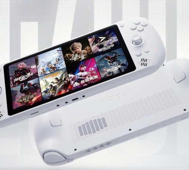 Lenovo lansează consola portabilă cloud Legion C700 la IFA 2026